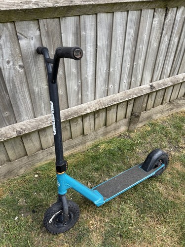 Razor dirt scooter - razor, off