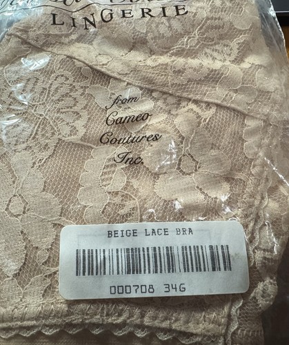 Vtg nos 34g 708 - vtg, #708