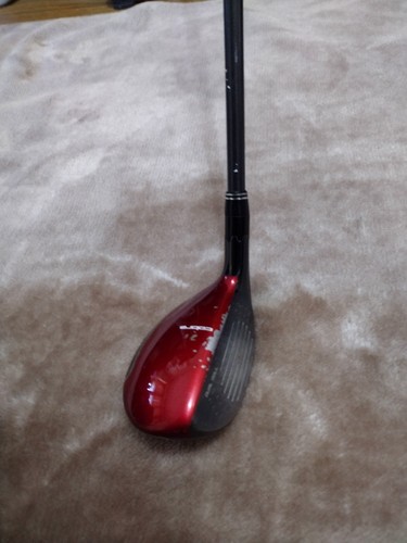 Cobra amp cell hybrid 23 - 4-5,