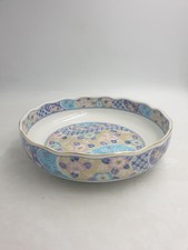 Japanese Porcelain Large