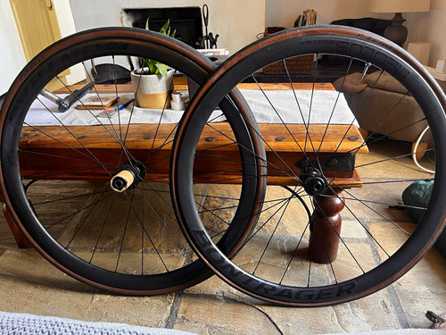 Bontrager aeolus elite - bontrager,