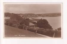 Mawes general view - view,