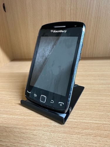 Blackberry curve 9380 black - -,