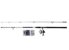 Salt Mackerel Masher 10ft  Rod