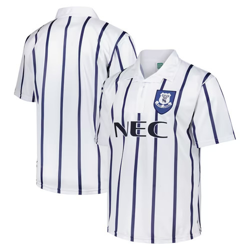 Everton football shirt third - everton,