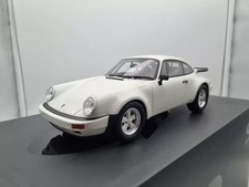 GT Spirit Porsche 911 SC RS