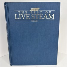 Best Live Steam Volume 1 Scale