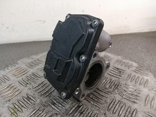 2015 FORD FIESTA Mk7 1.0