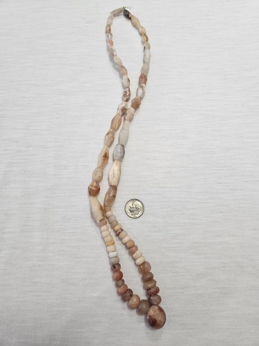 Ancient mali excavated quartz - ancient,