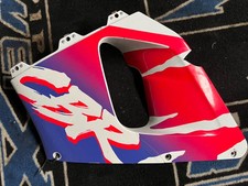 1994 Honda FireBlade Mid Fairing Panel
