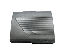 NISSAN LEAF ENGINE COVER MOTOR
