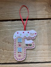 Handmade gingerbread house - handmade,
