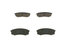 0 986 424 313 BRAKE PAD SET