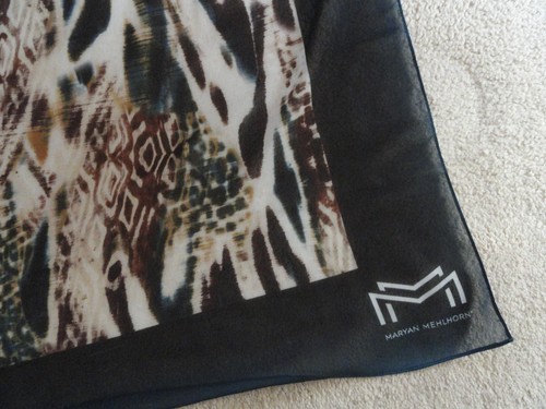 Maryan mehlhorn designer - maryan,
