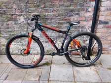 Carrera Sulcata Mountain Bike