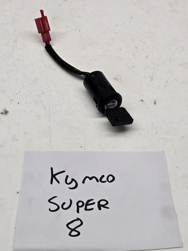Kymco super mobility - 8,