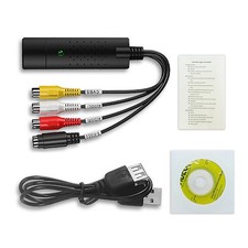Vhs digital converter - vhs, to