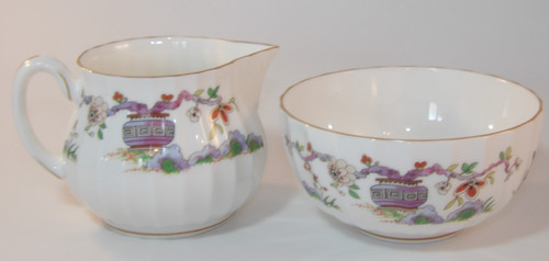 Royal worcester pekin bone - royal,