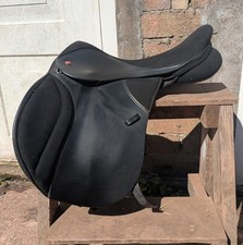 16.5" Thorowgood T4 Pony Long