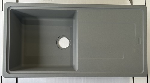 Franke gemini gmd611ug 0 - gemini, 1.0