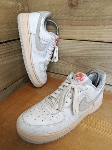 Nike air force - force, spray