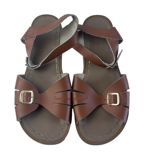 Salt water tan classic adult - salt,