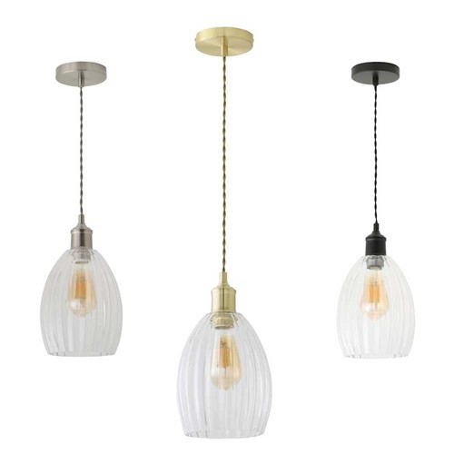 Ceiling pendant light fitting - ceiling,