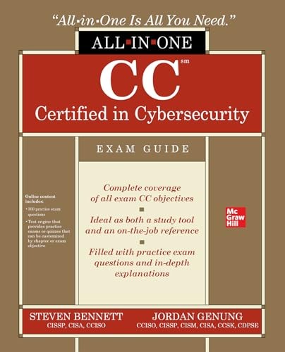 Certified cybersecurity - in,
