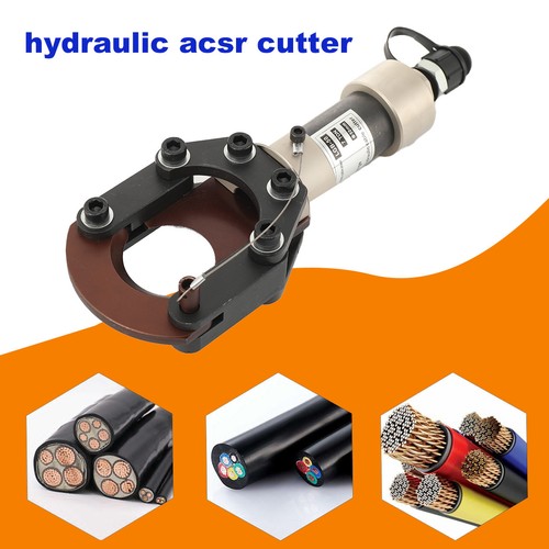 Steel hydraulic cable - hydraulic,