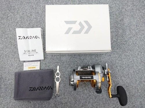 Daiwa sealine ishidai - daiwa,