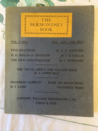 Original publication the - original,