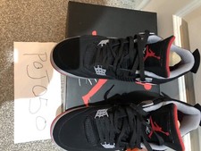 Air jordan retro - air,