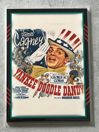 2011 panini movie posters - movie,