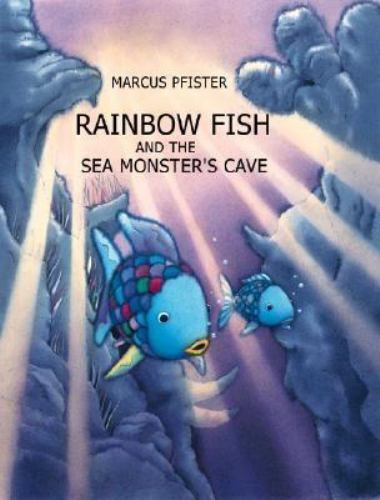 Rainbow fish and - and, sea