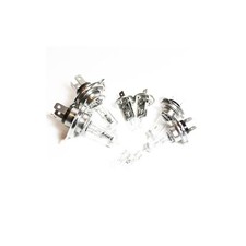 VW Passat 3B5 H1 H7 H4 501