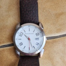 Rocha John Rocha Mens Watch