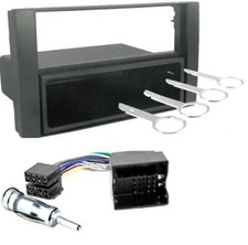 For Ford Focus MK2 2005-2007