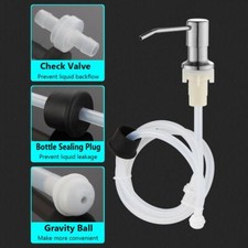 Pump Lotion Dispenser