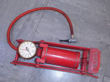 Vintage Aerite Footpump For