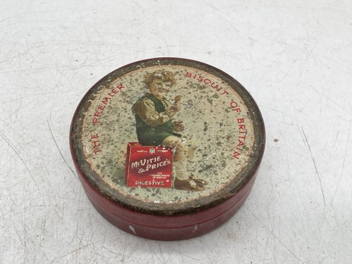 Vintage mcvitie price - mcvitie,