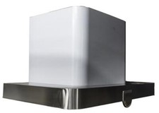 La Cornue SLT69100BL Cooker Hood 100cm in Stainless Steel