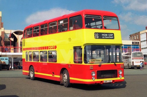 Bus photo pmt 711 grf711v - -,