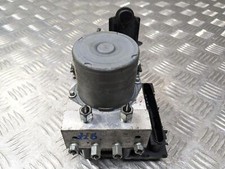 INFINITI G37 ABS PUMP CONTROL MODULE UNIT 3.7 V6 PETROL 476601NH0A 2011