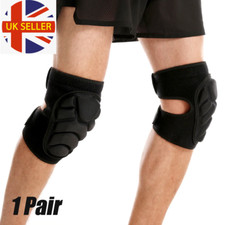 1Pair Honeycomb Knee Elbow