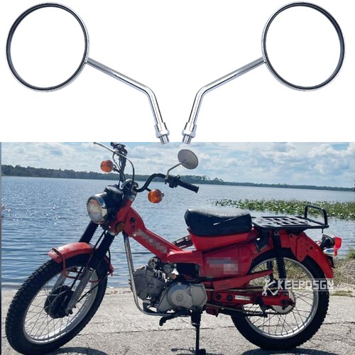 For honda cl90 ct90 cb100 - for,