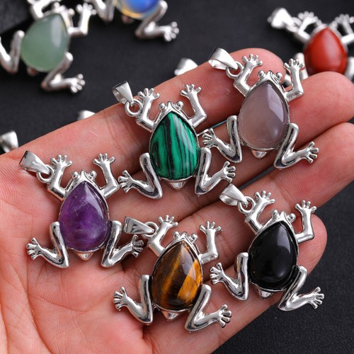 Natural crystal quartz stone - quartz,