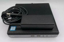 HP ProDesk 400 G3 Mini -