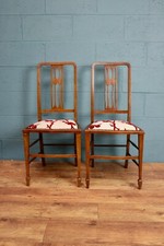 Matching Pair of Edwardian