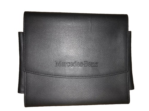 Mercedes handbook document