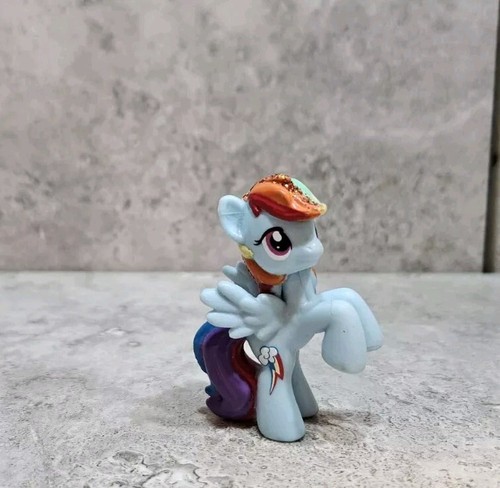 Little pony blind bag - my,